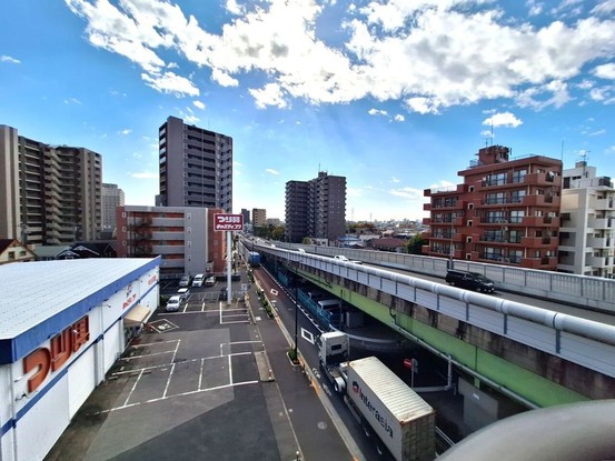 apartment 東京都葛飾区東金町１丁目12-1 廣川ビル　地下1階