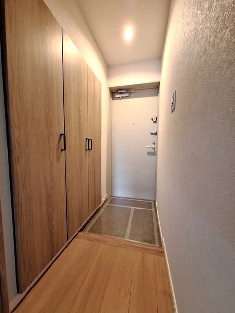 apartment 東京都葛飾区東金町１丁目12-1 廣川ビル　地下1階