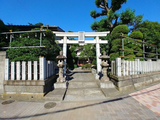 apartment 東京都葛飾区東金町１丁目12-1 廣川ビル　地下1階