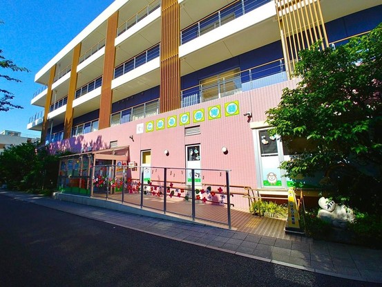 apartment 東京都葛飾区東金町１丁目12-1 廣川ビル　地下1階