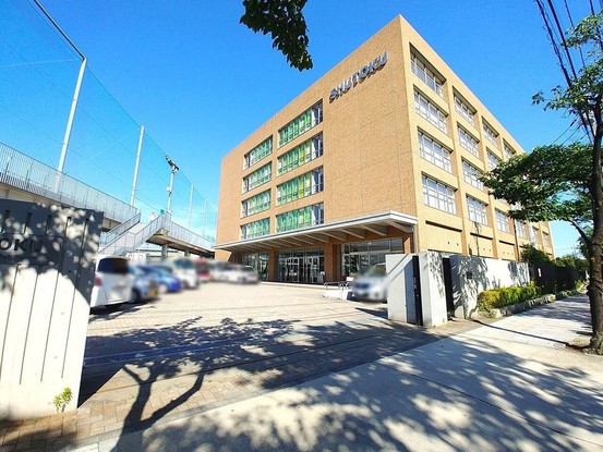 apartment 東京都葛飾区東金町１丁目12-1 廣川ビル　地下1階