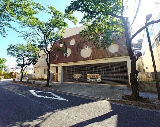 apartment 東京都葛飾区東金町１丁目12-1 廣川ビル　地下1階