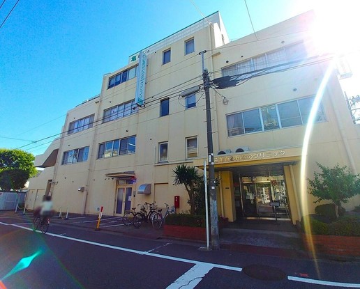 apartment 東京都葛飾区東金町１丁目12-1 廣川ビル　地下1階