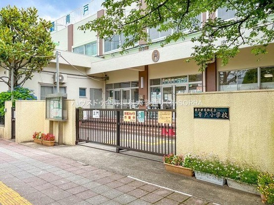 apartment 東京都葛飾区東金町１丁目12-1 廣川ビル　地下1階