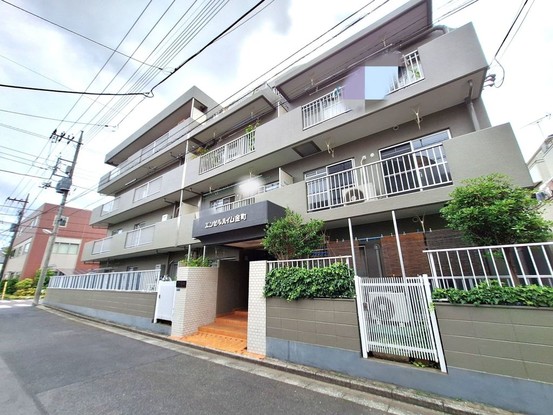 apartment 東京都葛飾区東金町１丁目12-1 廣川ビル　地下1階