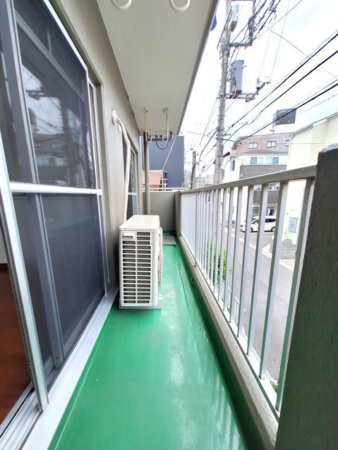 apartment 東京都葛飾区東金町１丁目12-1 廣川ビル　地下1階