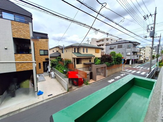 apartment 東京都葛飾区東金町１丁目12-1 廣川ビル　地下1階