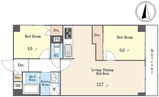 apartment 東京都葛飾区東金町１丁目12-1 廣川ビル　地下1階