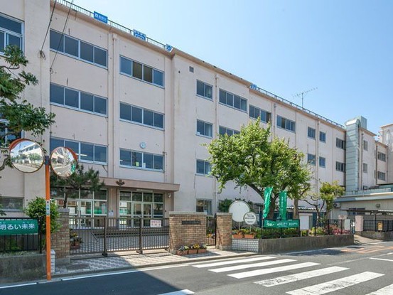 apartment 東京都葛飾区東金町１丁目12-1 廣川ビル　地下1階