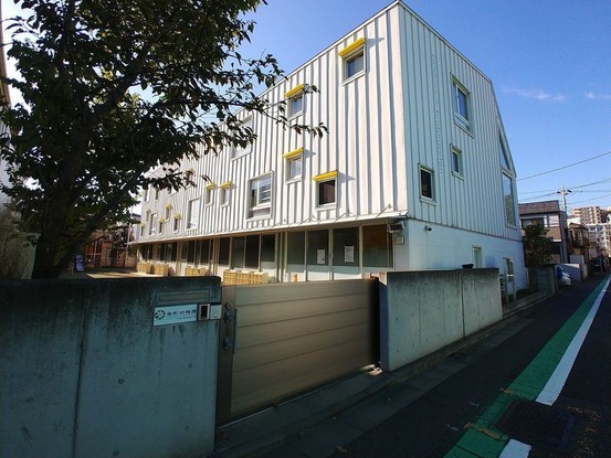 apartment 東京都葛飾区東金町１丁目12-1 廣川ビル　地下1階