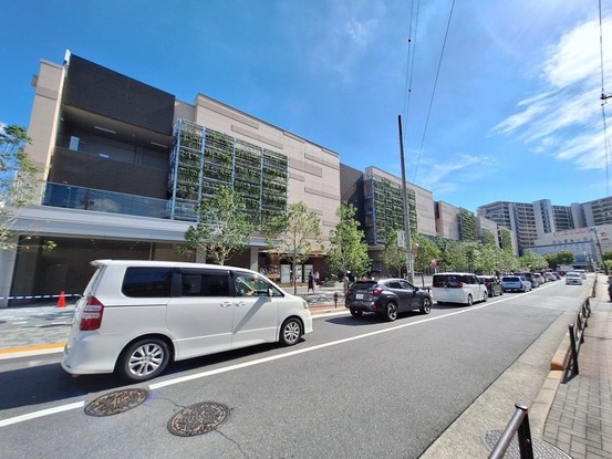 apartment 東京都葛飾区東金町１丁目12-1 廣川ビル　地下1階
