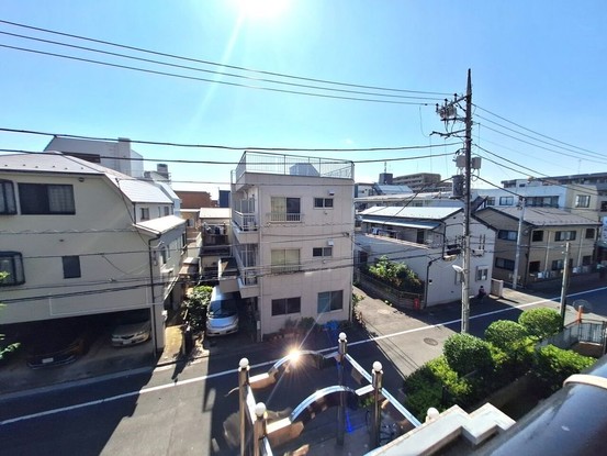 apartment 東京都葛飾区東金町１丁目12-1 廣川ビル　地下1階