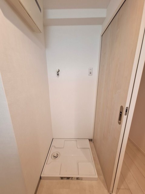 apartment 東京都葛飾区東金町１丁目12-1 廣川ビル　地下1階