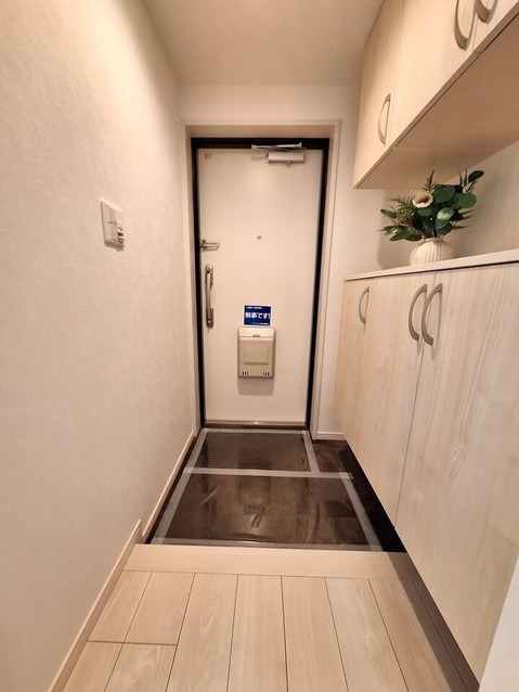 apartment 東京都葛飾区東金町１丁目12-1 廣川ビル　地下1階