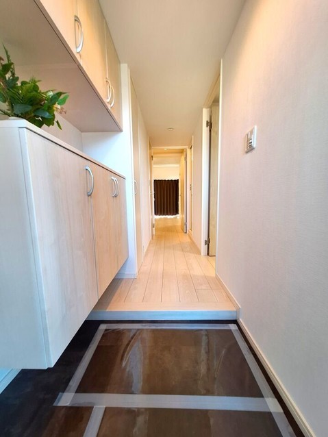 apartment 東京都葛飾区東金町１丁目12-1 廣川ビル　地下1階