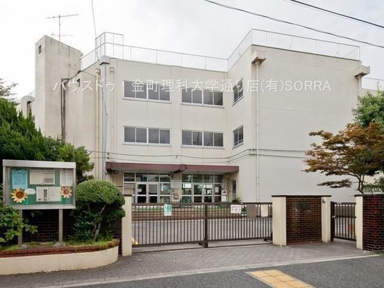 apartment 東京都葛飾区東金町１丁目12-1 廣川ビル　地下1階