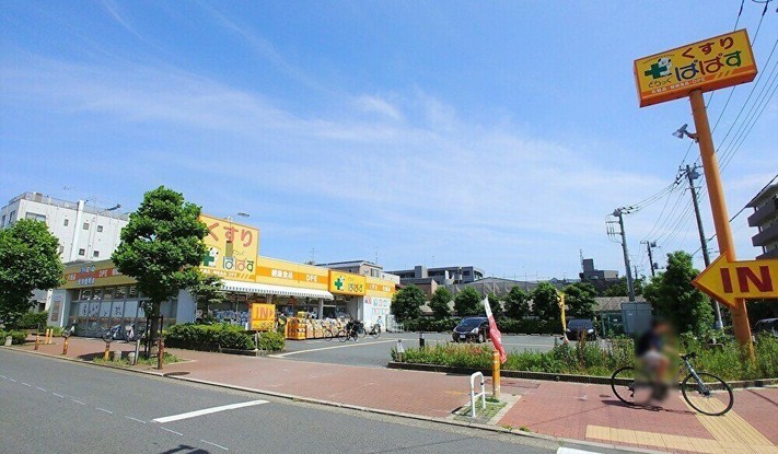 apartment 東京都葛飾区東金町１丁目12-1 廣川ビル　地下1階