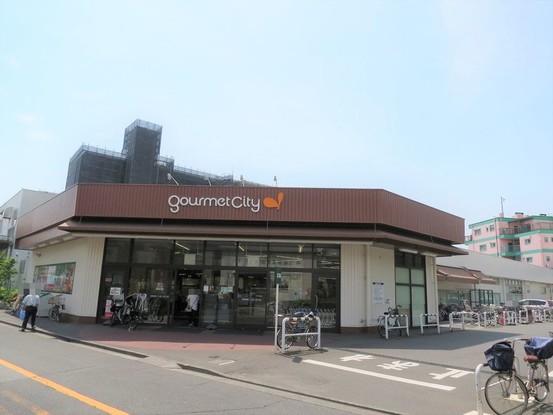 apartment 東京都葛飾区東金町１丁目12-1 廣川ビル　地下1階