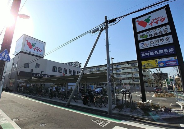 apartment 東京都葛飾区東金町１丁目12-1 廣川ビル　地下1階