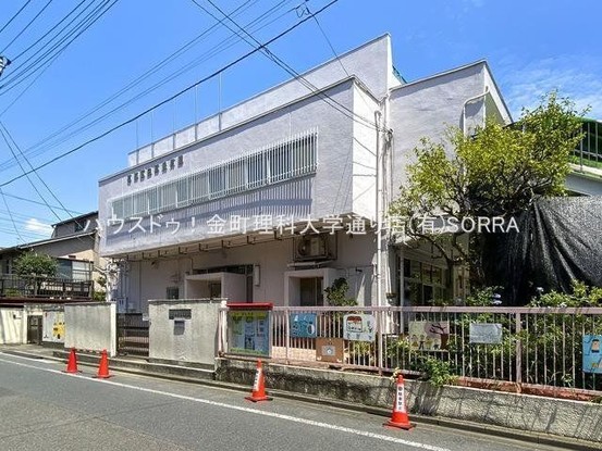 apartment 東京都葛飾区東金町１丁目12-1 廣川ビル　地下1階