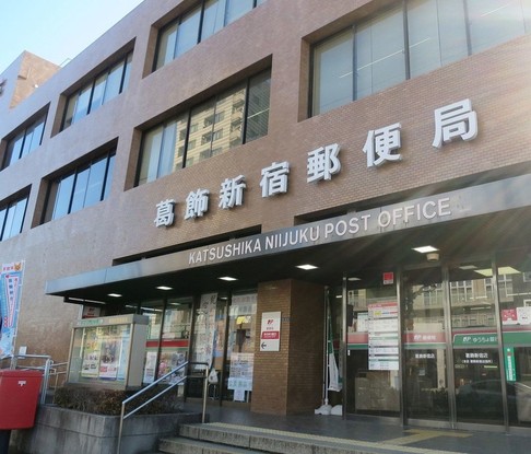 apartment 東京都葛飾区東金町１丁目12-1 廣川ビル　地下1階