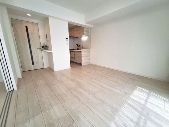 apartment 東京都葛飾区東金町１丁目12-1 廣川ビル　地下1階