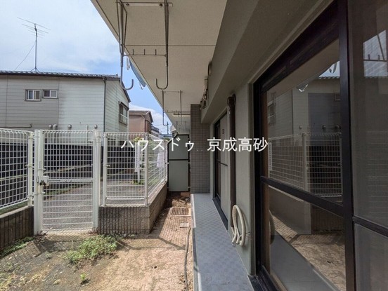 apartment 東京都葛飾区東立石３丁目
地図を見る