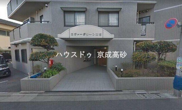 apartment 東京都葛飾区東立石３丁目
地図を見る