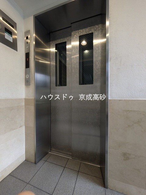 apartment 東京都葛飾区東立石３丁目
地図を見る