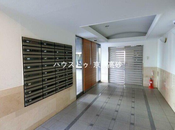 apartment 東京都葛飾区東立石３丁目
地図を見る