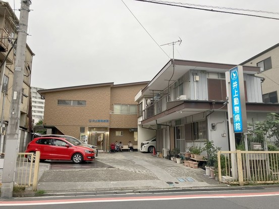 apartment 東京都葛飾区東立石３丁目
地図を見る