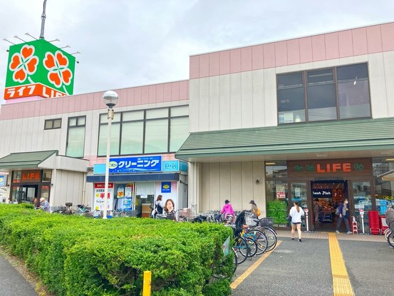 detached 東京都葛飾区鎌倉３丁目16-3-1f
