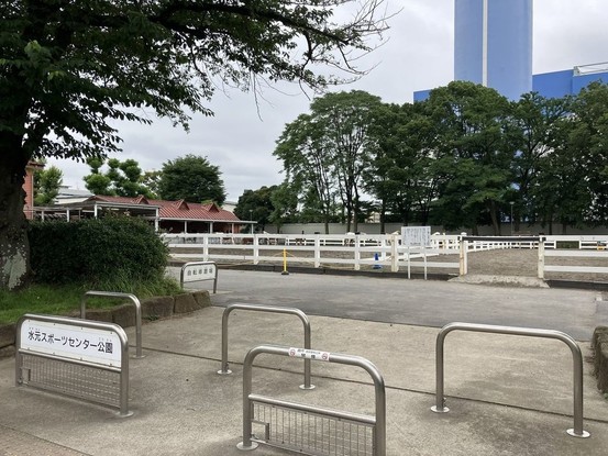 detached 東京都葛飾区鎌倉３丁目16-3-1f