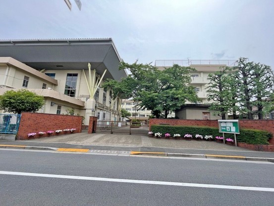 detached 東京都葛飾区鎌倉３丁目16-3-1f