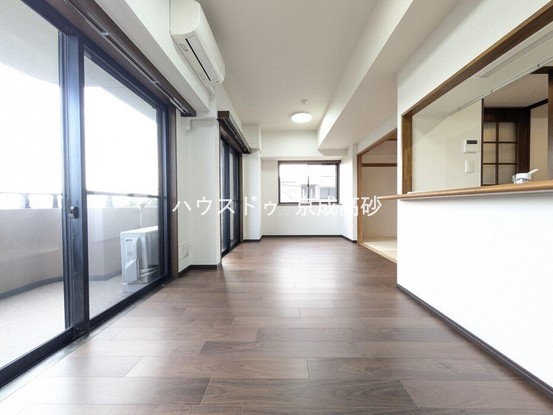 apartment 東京都葛飾区鎌倉３丁目16-3-1f