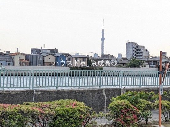 apartment 東京都葛飾区鎌倉３丁目16-3-1f