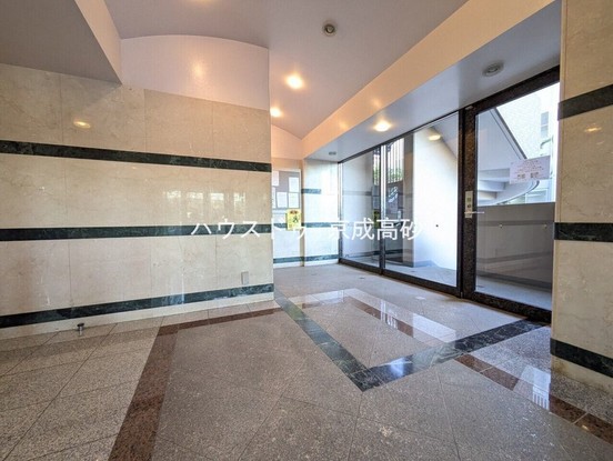 apartment 東京都葛飾区鎌倉３丁目16-3-1f