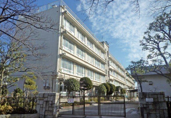 apartment 東京都葛飾区鎌倉３丁目16-3-1f