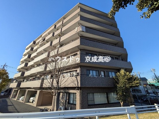 apartment 東京都葛飾区鎌倉３丁目16-3-1f