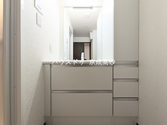 apartment 東京都葛飾区鎌倉３丁目16-3-1f