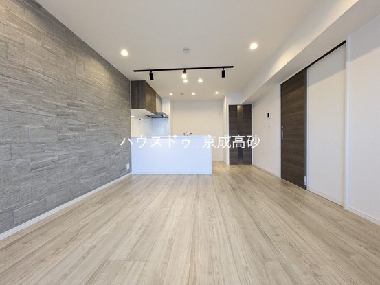 apartment 東京都葛飾区鎌倉３丁目16-3-1f
