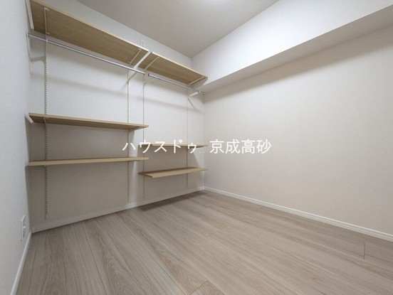 apartment 東京都葛飾区西亀有４丁目
地図を見る