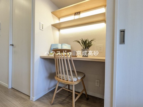 apartment 東京都葛飾区西亀有４丁目
地図を見る