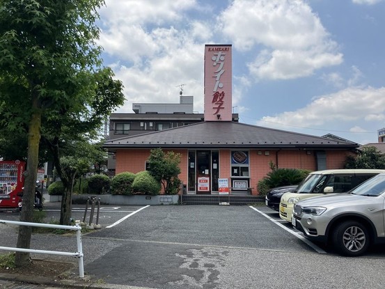 apartment 東京都葛飾区西亀有４丁目
地図を見る