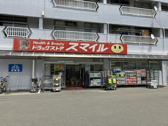 apartment 東京都葛飾区西亀有４丁目
地図を見る