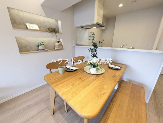 apartment 東京都葛飾区西亀有４丁目
地図を見る
