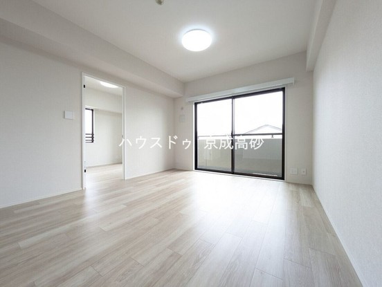 apartment 東京都葛飾区東立石４丁目
地図を見る