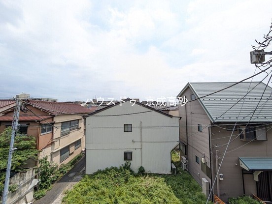 apartment 東京都葛飾区東立石４丁目
地図を見る