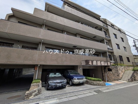 apartment 東京都葛飾区東立石４丁目
地図を見る