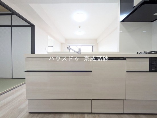 apartment 東京都葛飾区東立石４丁目
地図を見る